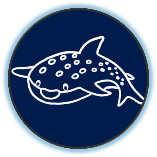 Project Butanding Logo
